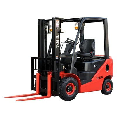 כיצד לבחור את המלגזה התלת כיוונית המתאימה לצרכים שלך